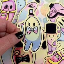 Load image into Gallery viewer, Pastel Dapper Boos Die Cut Bundle

