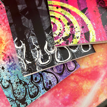 Load image into Gallery viewer, Party Traveler's Notebook *no codes*
