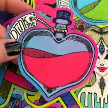 Load image into Gallery viewer, Alice Gone Mad Die Cut Bundle
