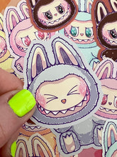 Load image into Gallery viewer, Pastel BooBoo Die Cut Bundle
