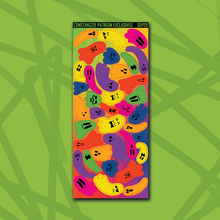 Load image into Gallery viewer, Bright Dapper Boos Deco+ Sticker Sheets
