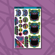 Load image into Gallery viewer, Cheshire Journaling Kit
