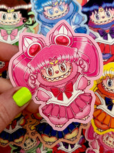 Load image into Gallery viewer, BooBoo Moonie Die Cut Bundle
