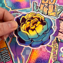 Load image into Gallery viewer, Race to Wild Big Die Cut Bundle
