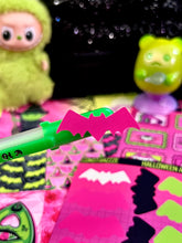 Load image into Gallery viewer, Halloween 2025 Advent Day 13 Sticker Sheets
