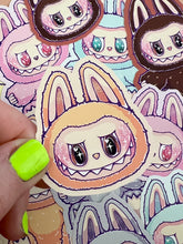 Load image into Gallery viewer, Pastel BooBoo Die Cut Bundle
