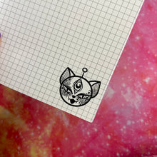 Load image into Gallery viewer, TN Grid Insert (Various Designs) *no codes*
