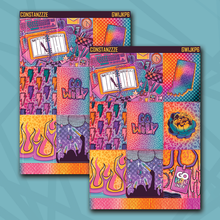 Load image into Gallery viewer, Race to Wild 2025 Deco Boxes (choose your size)
