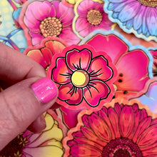 Load image into Gallery viewer, 318 Florals Die Cut Bundle
