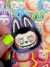 Load image into Gallery viewer, Colorful BooBoo Die Cut Bundle
