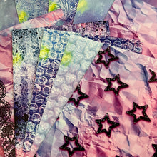 Load image into Gallery viewer, Kandi Paper Pack *no codes*

