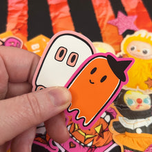 Load image into Gallery viewer, Halloweenie 26 Die Cut Bundle

