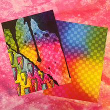 Load image into Gallery viewer, Various Journaling Paper *no codes*

