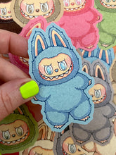 Load image into Gallery viewer, Muted BooBoo Die Cut Bundle
