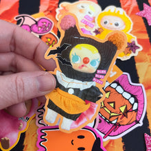 Load image into Gallery viewer, Halloweenie 26 Die Cut Bundle

