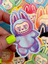 Load image into Gallery viewer, Colorful BooBoo Die Cut Bundle
