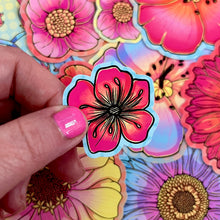 Load image into Gallery viewer, 318 Florals Die Cut Bundle
