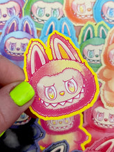 Load image into Gallery viewer, Colorful BooBoo Die Cut Bundle
