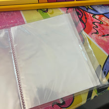 Load image into Gallery viewer, Blank Sleeved Album
