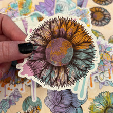 Load image into Gallery viewer, Planners Bloom Die Cut/Die Cut Bundle
