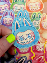 Load image into Gallery viewer, Colorful BooBoo Die Cut Bundle
