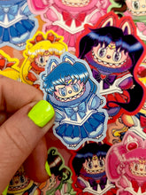 Load image into Gallery viewer, BooBoo Moonie Die Cut Bundle
