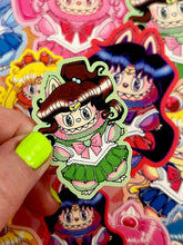 Load image into Gallery viewer, BooBoo Moonie Die Cut Bundle
