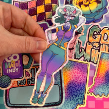 Load image into Gallery viewer, Race to Wild Big Die Cut Bundle
