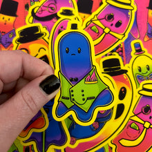 Load image into Gallery viewer, Bright Dapper Boos Die Cut Bundle
