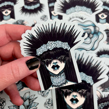 Load image into Gallery viewer, Winter Witch Die Cut Bundle
