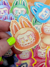 Load image into Gallery viewer, Colorful BooBoo Die Cut Bundle
