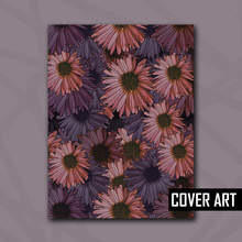 Load image into Gallery viewer, Haunted Florals Sleeved Album
