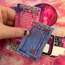 Load image into Gallery viewer, CPC 2026 Die Cut Bundle

