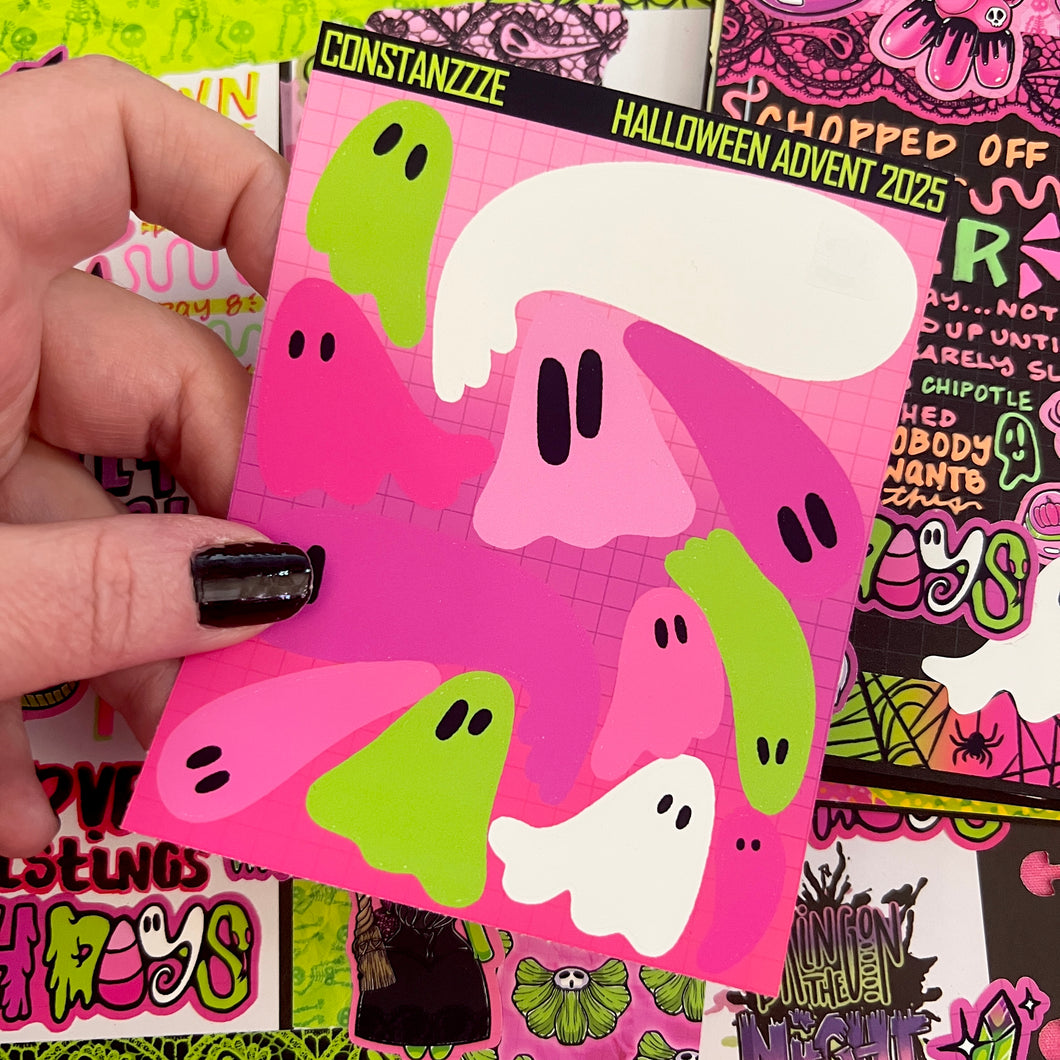 *Oops* Halloween 2025 Ghostie Sheet