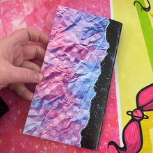 Load image into Gallery viewer, Space Kandi Star TN Grid Insert *no codes*
