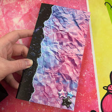 Load image into Gallery viewer, Space Kandi Star TN Grid Insert *no codes*
