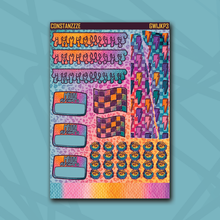 Load image into Gallery viewer, Race to Wild Journaling Kit
