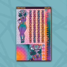 Load image into Gallery viewer, Race to Wild Journaling Kit
