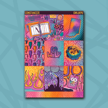 Load image into Gallery viewer, Race to Wild Journaling Kit
