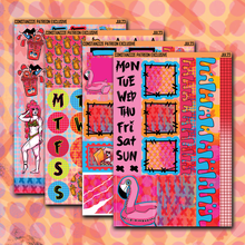 Load image into Gallery viewer, 318 HGS Journaling Kit

