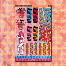 Load image into Gallery viewer, 318 HGS Journaling Kit
