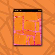 Load image into Gallery viewer, Halloweenie 26 Small Tape Sticker Sheet

