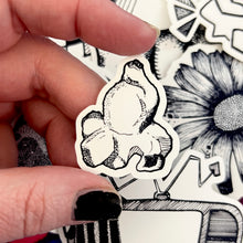 Load image into Gallery viewer, Inktober Die Cut Bundle
