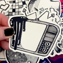 Load image into Gallery viewer, Inktober Die Cut Bundle
