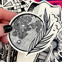 Load image into Gallery viewer, Inktober Die Cut Bundle
