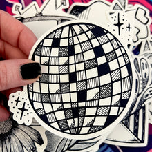 Load image into Gallery viewer, Inktober Die Cut Bundle
