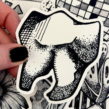 Load image into Gallery viewer, Inktober Die Cut Bundle
