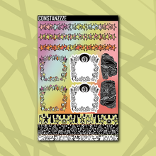 Load image into Gallery viewer, Celestial Doodle Journaling Kit
