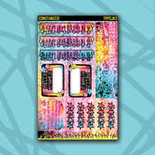 Load image into Gallery viewer, Planner Party 26 Journaling Kit
