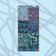 Load image into Gallery viewer, Mystic Moths + Butterflies Deco+ Sticker Sheets
